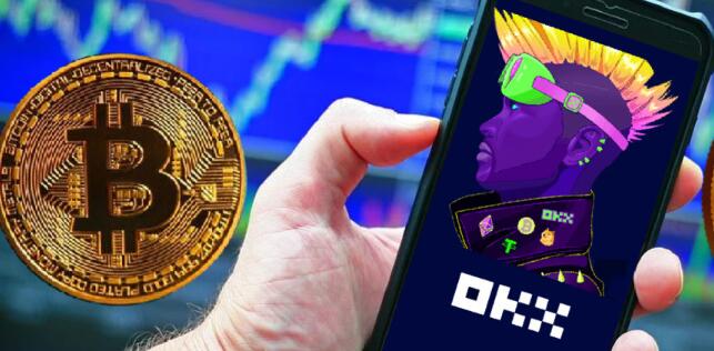 欧易App官网网址入口：下载注册登录教程指南